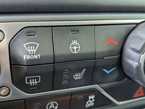 Used 2019 Jeep Wrangler Unlimited Rubicon image 27