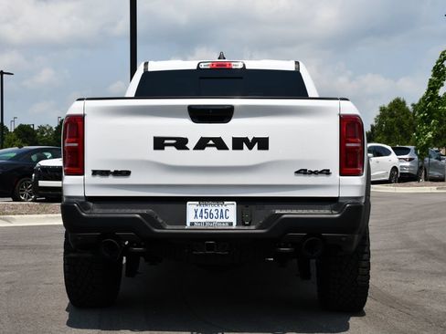 Used 2026 RAM 1500 RHO w/ Bed Utility Group AWD/4WD image 8