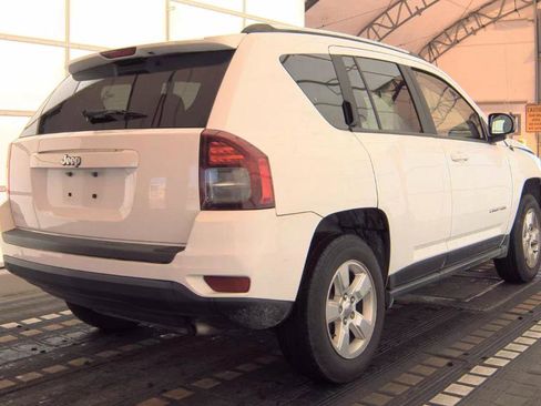 Used 2015 Jeep Compass Sport w/ Power Value Group image 4