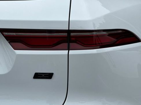 Certified 2026 Jaguar F-PACE R-Dynamic S AWD/4WD image 26