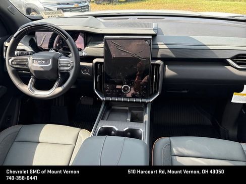 New 2026 GMC Acadia AT4 w/ Super Cruise Package image 15