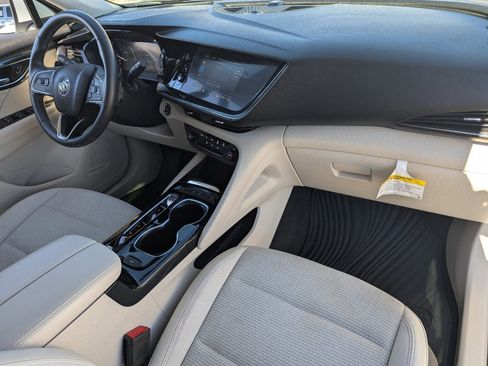 Used 2023 Buick Envision Preferred image 13