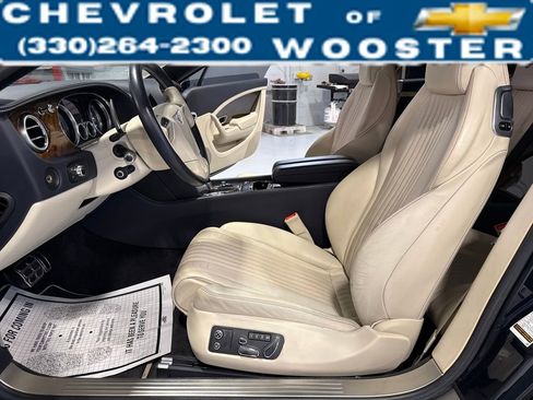Used 2016 Bentley Continental GT image 12