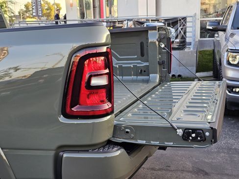 New 2026 RAM 1500 Big Horn image 8