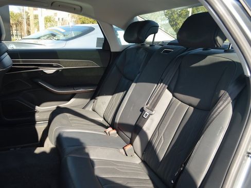 Used 2019 Audi A8 L 3.0T image 31