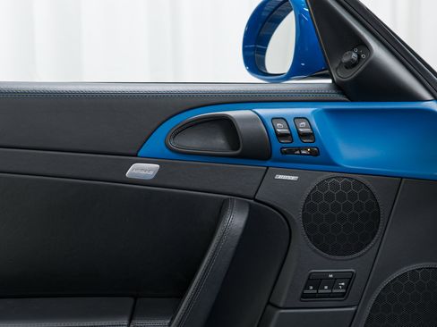 Used 2011 Porsche 911 Speedster image 18