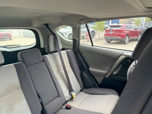 Used 2013 Toyota RAV4 XLE AWD/4WD image 13