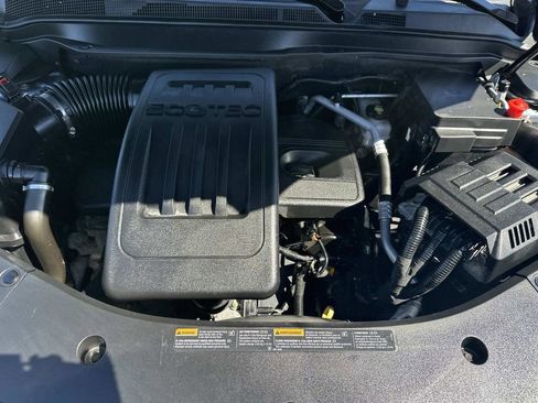 Used 2015 Chevrolet Equinox LS FWD image 11