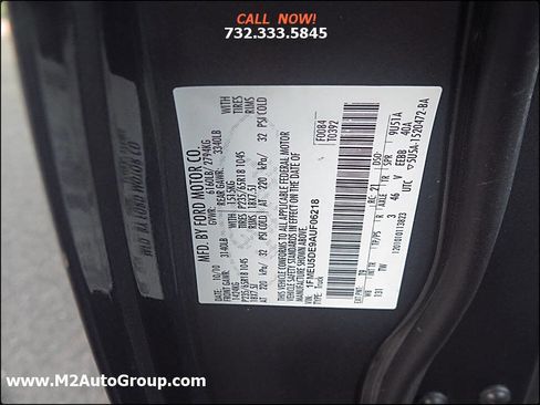 Used 2010 Ford Explorer Sport Trac Limited image 28