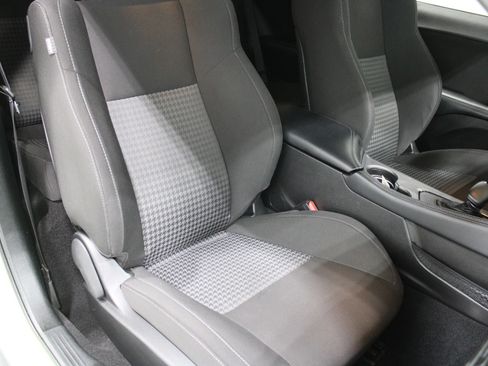 Used 2023 Dodge Challenger GT w/ Blacktop Package RWD image 22