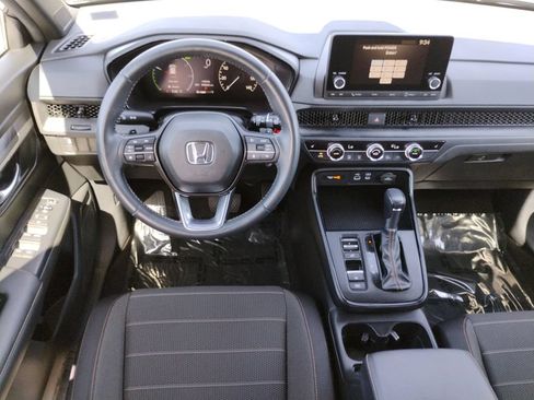 Used 2023 Honda CR-V Sport image 17