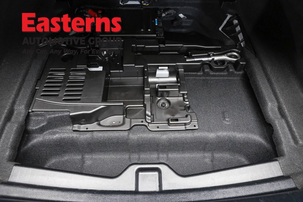 Used 2025 Mercedes-Benz CLA 250 image 23