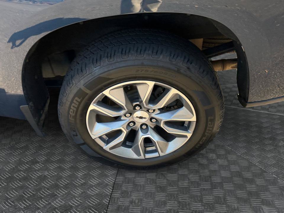 Used 2021 Chevrolet Silverado 1500 RST AWD/4WD image 26