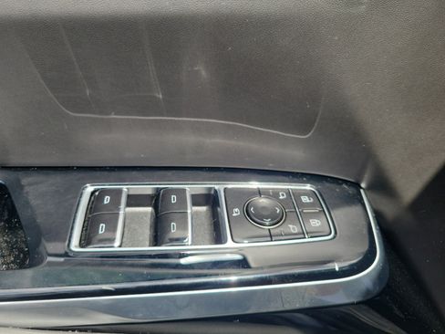 Used 2025 Cadillac Escalade ESV Sport Platinum AWD/4WD image 19