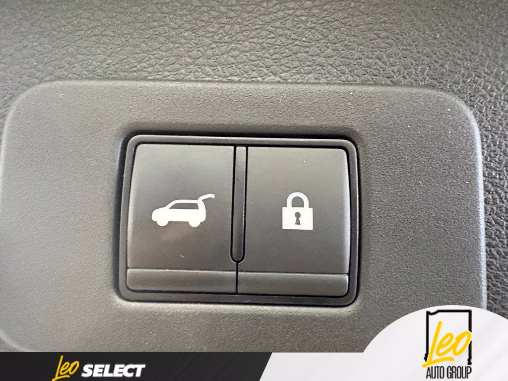 Used 2025 Nissan Murano SL w/ Cargo Package AWD/4WD image 23