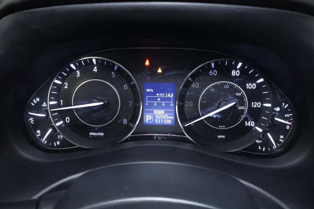 Used 2019 Nissan Armada Platinum w/ Captain's Chairs Package AWD/4WD image 26