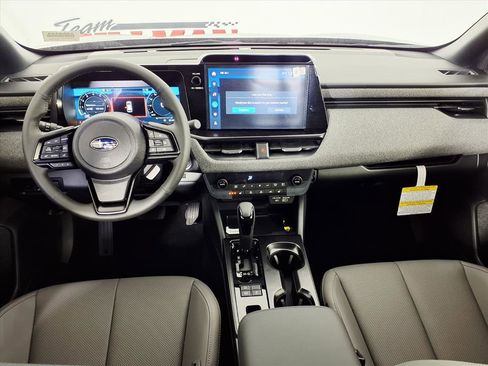 New 2026 Subaru Outback Limited image 6