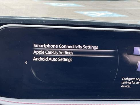 Used 2022 MAZDA CX-30 AWD 2.5 S w/ Preferred Package image 21