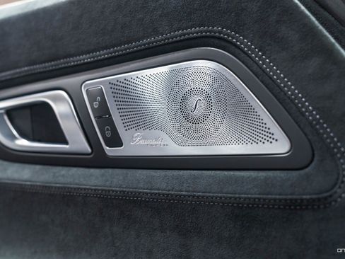 Used 2021 Mercedes-Benz AMG GT Black Series image 28