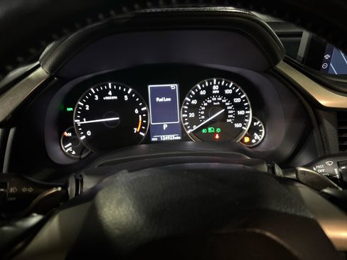 Used 2022 Lexus RX 350L Premium image 21