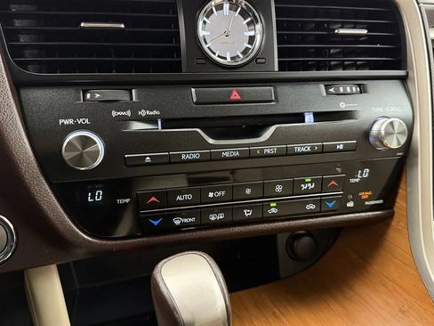 Used 2016 Lexus RX 350 AWD w/ Premium Package image 22