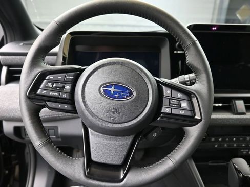 New 2026 Subaru Outback Limited AWD/4WD image 23
