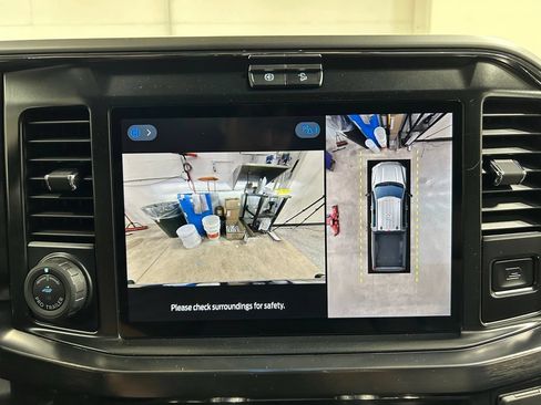 New 2026 Ford F250 Lariat w/ Lariat Ultimate Package AWD/4WD image 24