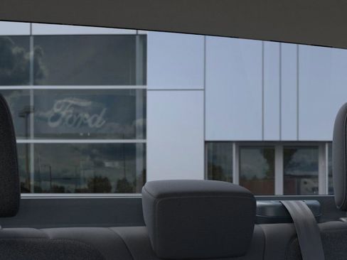 New 2025 Ford Maverick XLT w/ XLT Luxury Package image 47