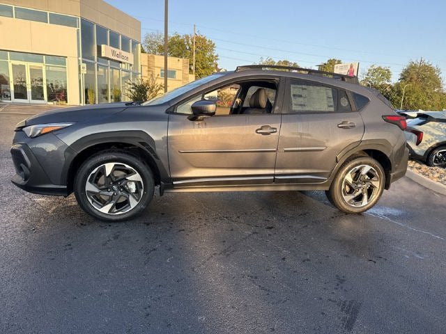 New 2026 Subaru Crosstrek 2.5i Limited AWD/4WD image 1