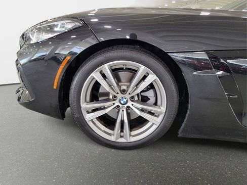 Used 2019 BMW Z4 sDrive30i w/ M Sport Package image 26