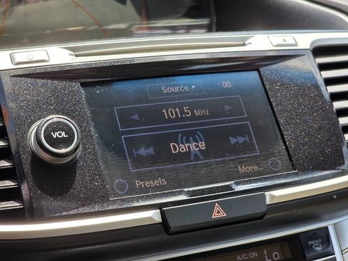 Used 2013 Honda Accord EX-L image 36