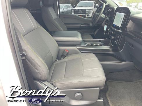 Used 2024 Ford F150 STX image 18
