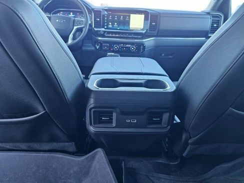 Used 2024 Chevrolet Silverado 1500 RST w/ Convenience Package II image 14