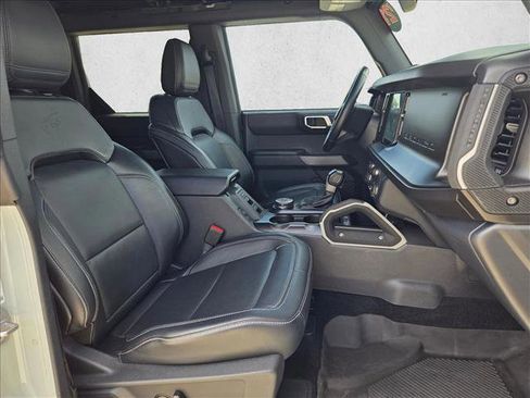 Used 2021 Ford Bronco First Edition image 19