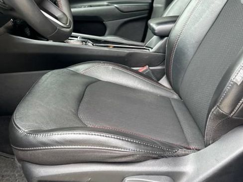 Used 2023 Jeep Compass Trailhawk AWD/4WD image 9