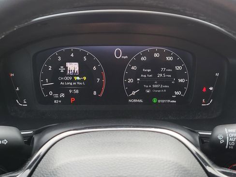 Used 2024 Honda Civic Sport Touring image 32