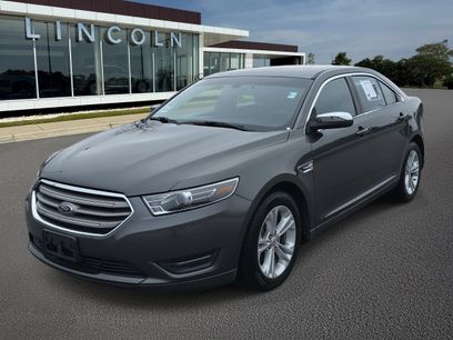 Used 2016 Ford Taurus SEL