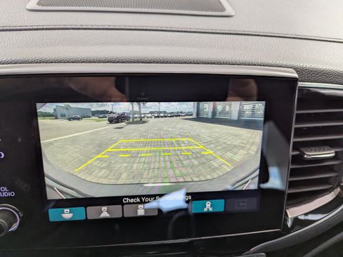 Used 2021 Honda Passport Touring image 30