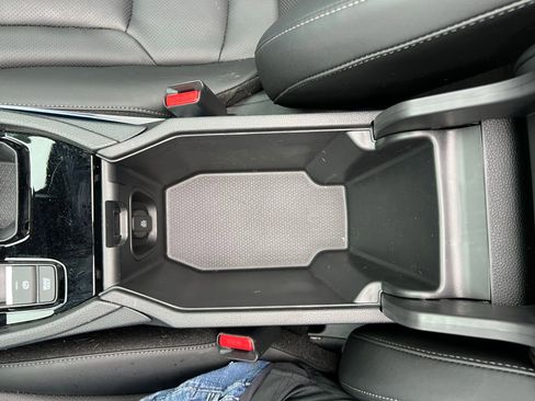 Used 2024 Honda Accord Sport image 38