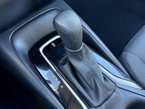 Used 2023 Toyota Corolla LE image 24