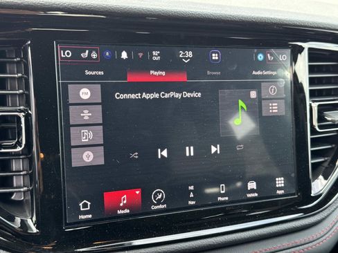 New 2026 Dodge Durango GT image 12