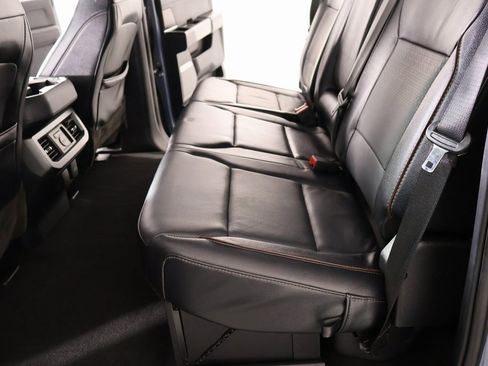 Used 2023 Ford F250 Lariat w/ Sport Appearance Package image 13