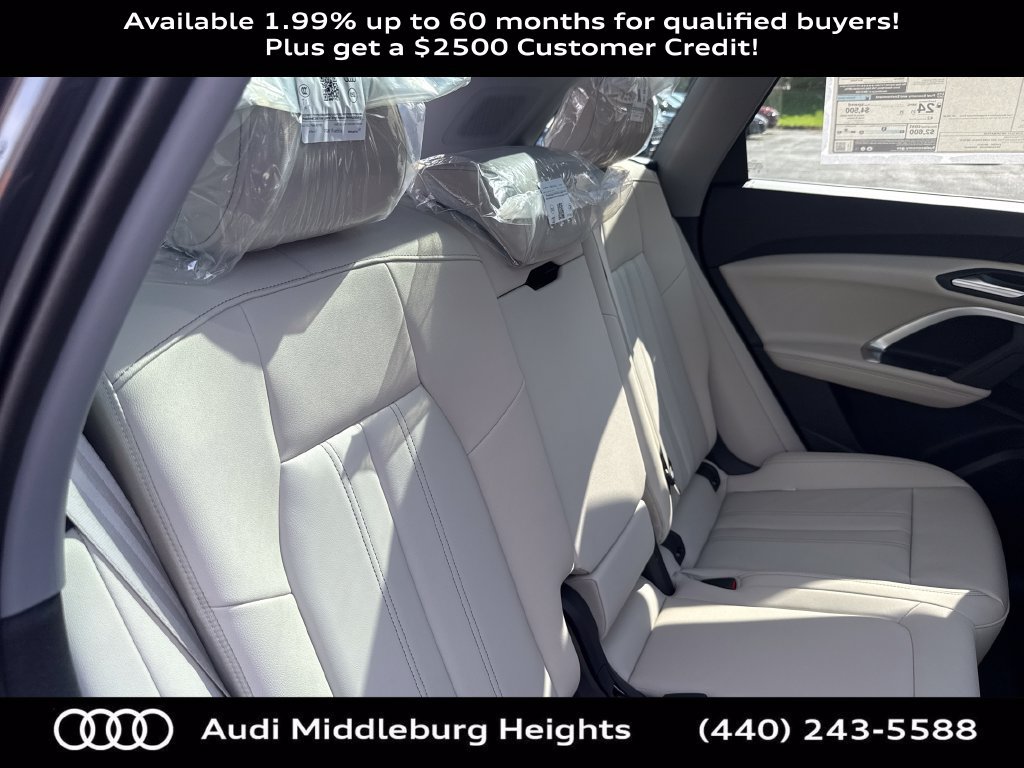 New 2026 Audi Q5 Premium AWD/4WD image 27