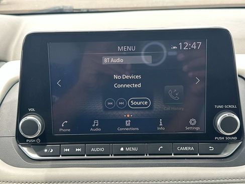 Used 2023 Nissan Rogue SL FWD image 26