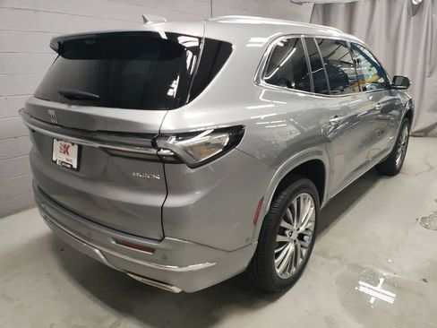 New 2026 Buick Enclave Avenir w/ Super Cruise Package AWD/4WD image 2