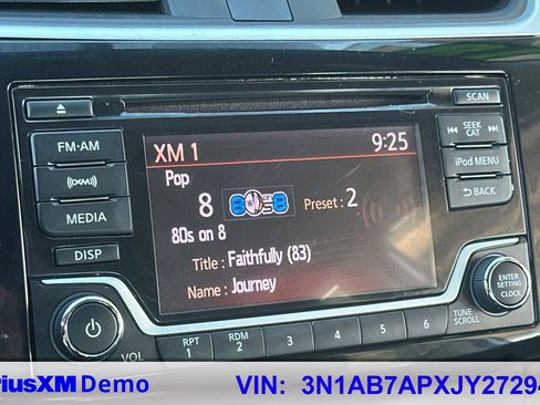 Used 2018 Nissan Sentra SV image 27