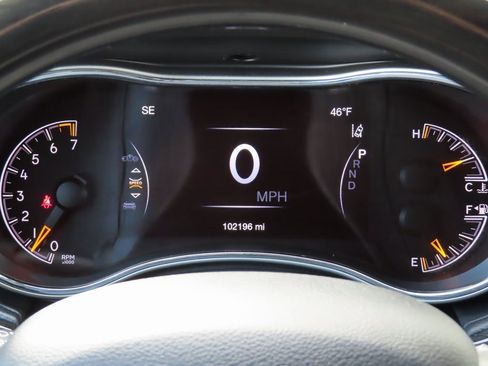 Certified 2019 Jeep Grand Cherokee Overland image 10