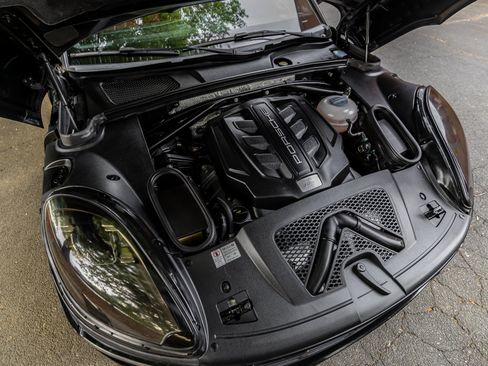 Used 2017 Porsche Macan GTS image 66