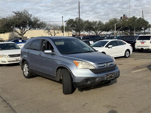 Used 2008 Honda CR-V EX-L image 3