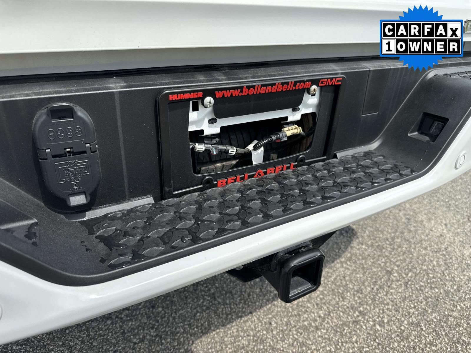 Used 2025 GMC Canyon Elevation w/ Convenience Package RWD image 14